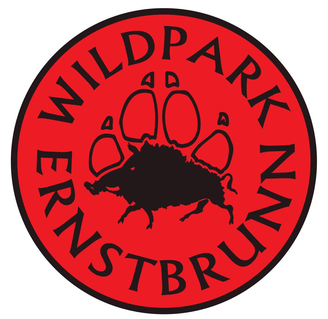 Logo Sponsor - Wildpark Ernstbrunn