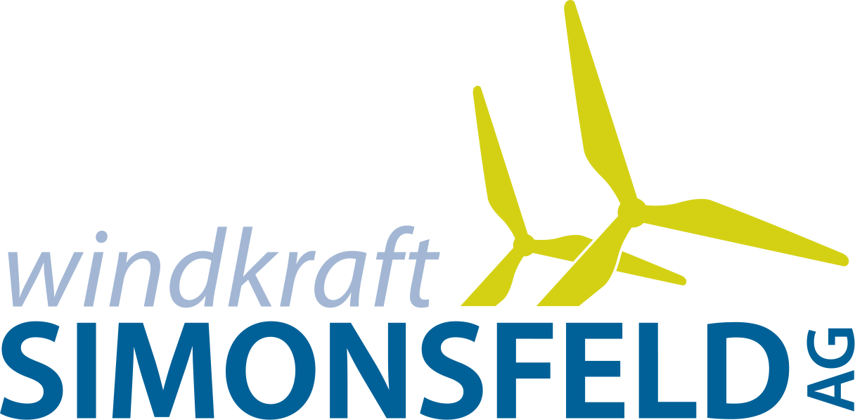 Logo Sponsor - Windkraft Simonsfeld